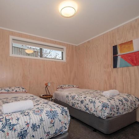 Starlight Townhouse Villa Twizel Kültér fotó