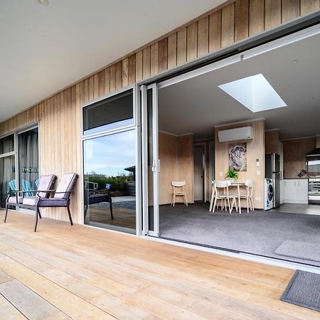 Starlight Townhouse Villa Twizel Kültér fotó