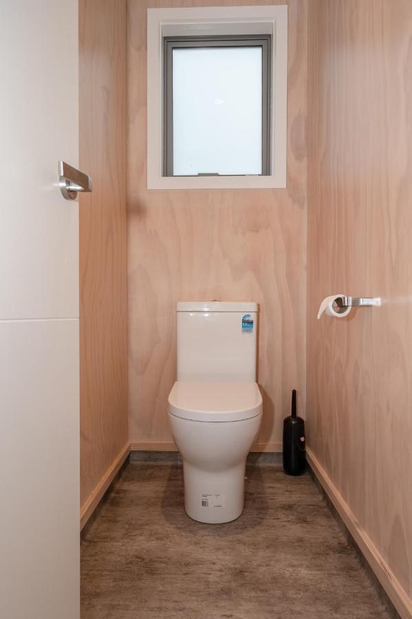 Starlight Townhouse Villa Twizel Kültér fotó