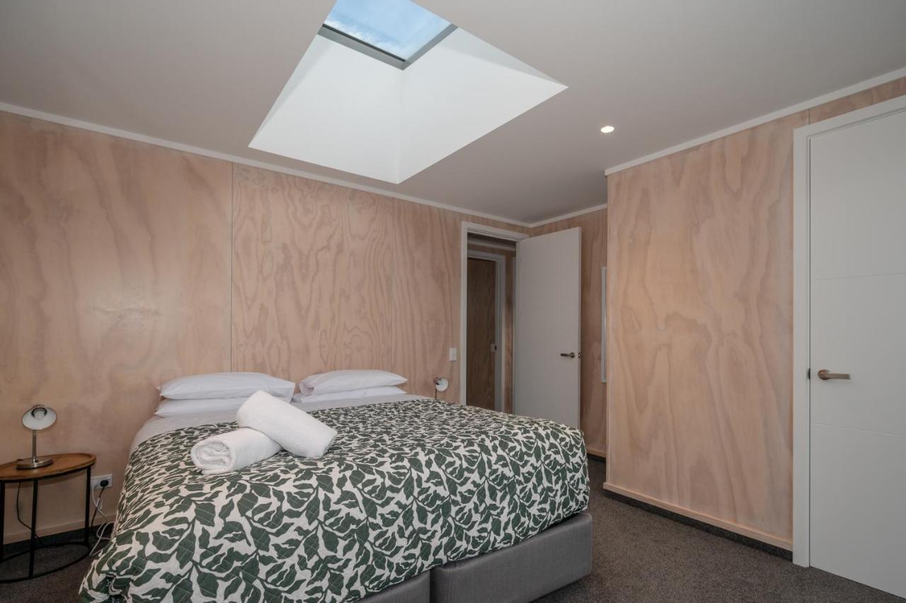 Starlight Townhouse Villa Twizel Kültér fotó