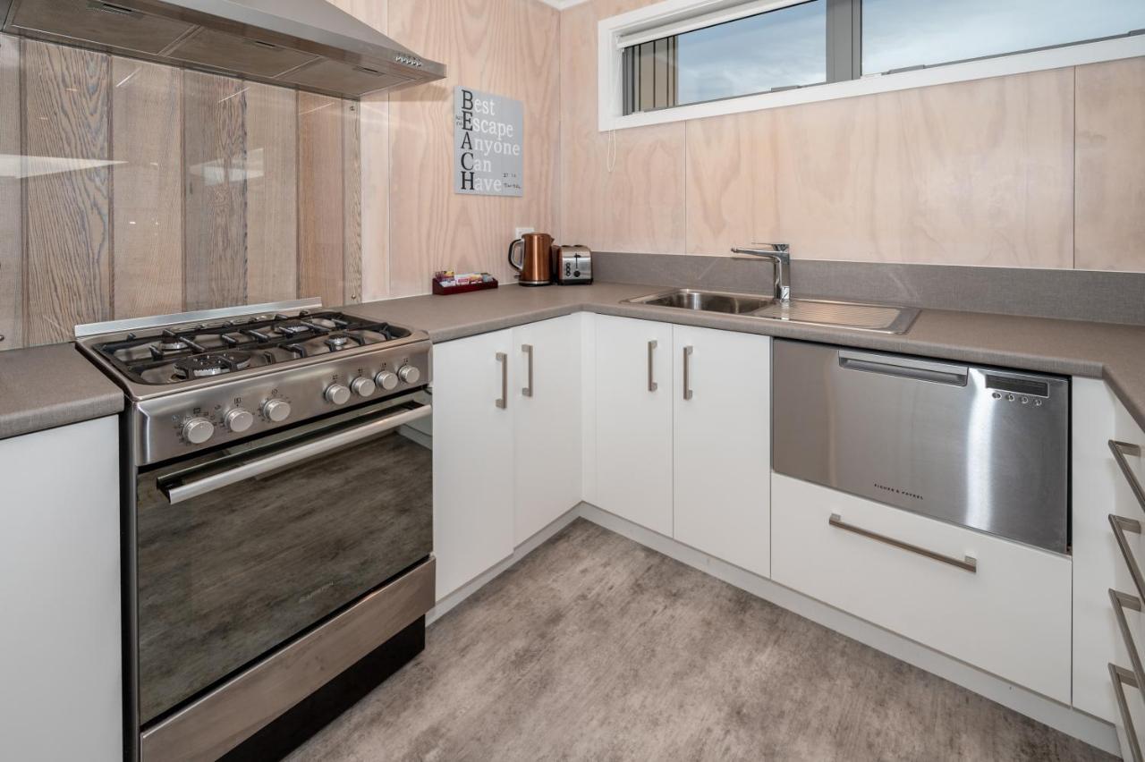 Starlight Townhouse Villa Twizel Kültér fotó