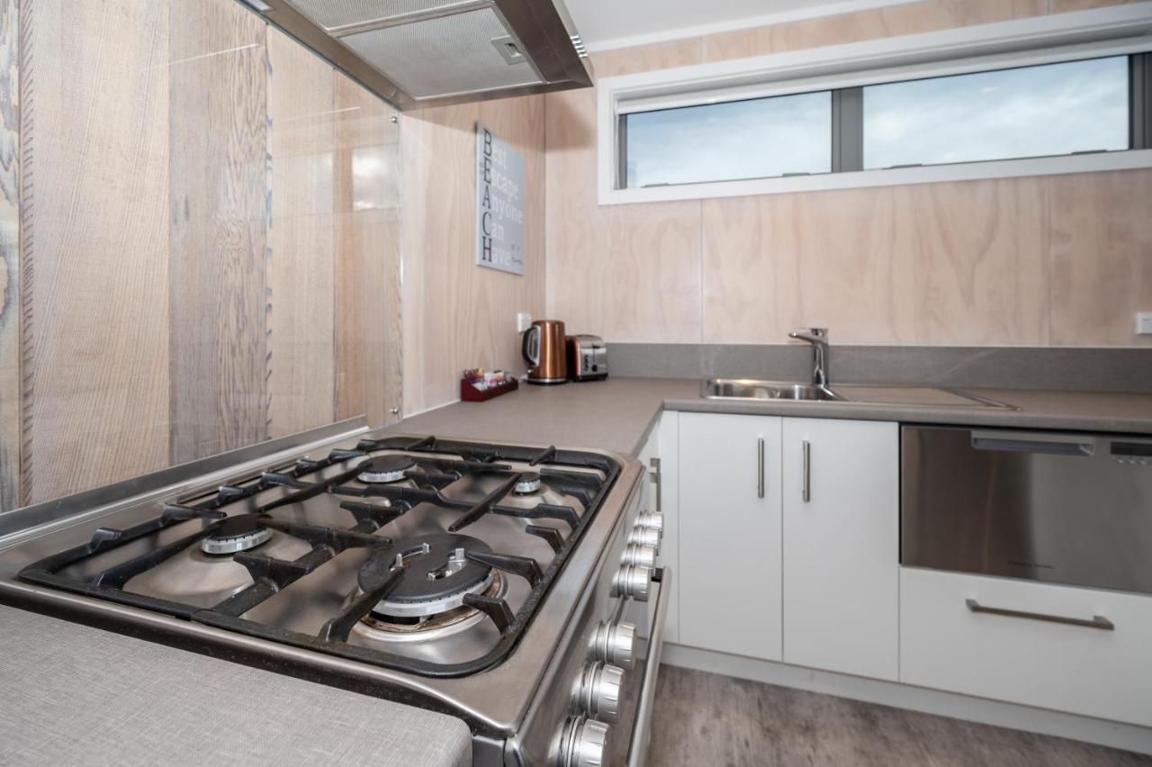 Starlight Townhouse Villa Twizel Kültér fotó