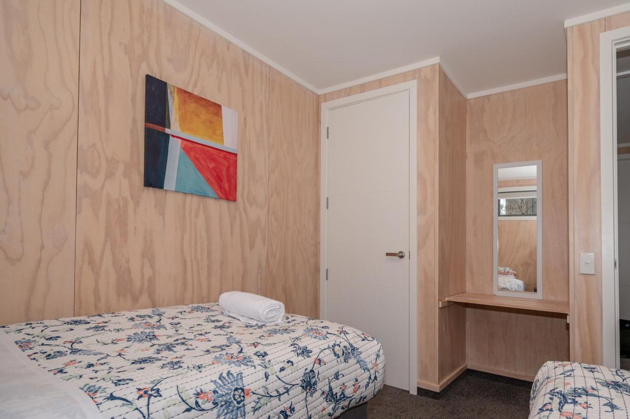 Starlight Townhouse Villa Twizel Kültér fotó