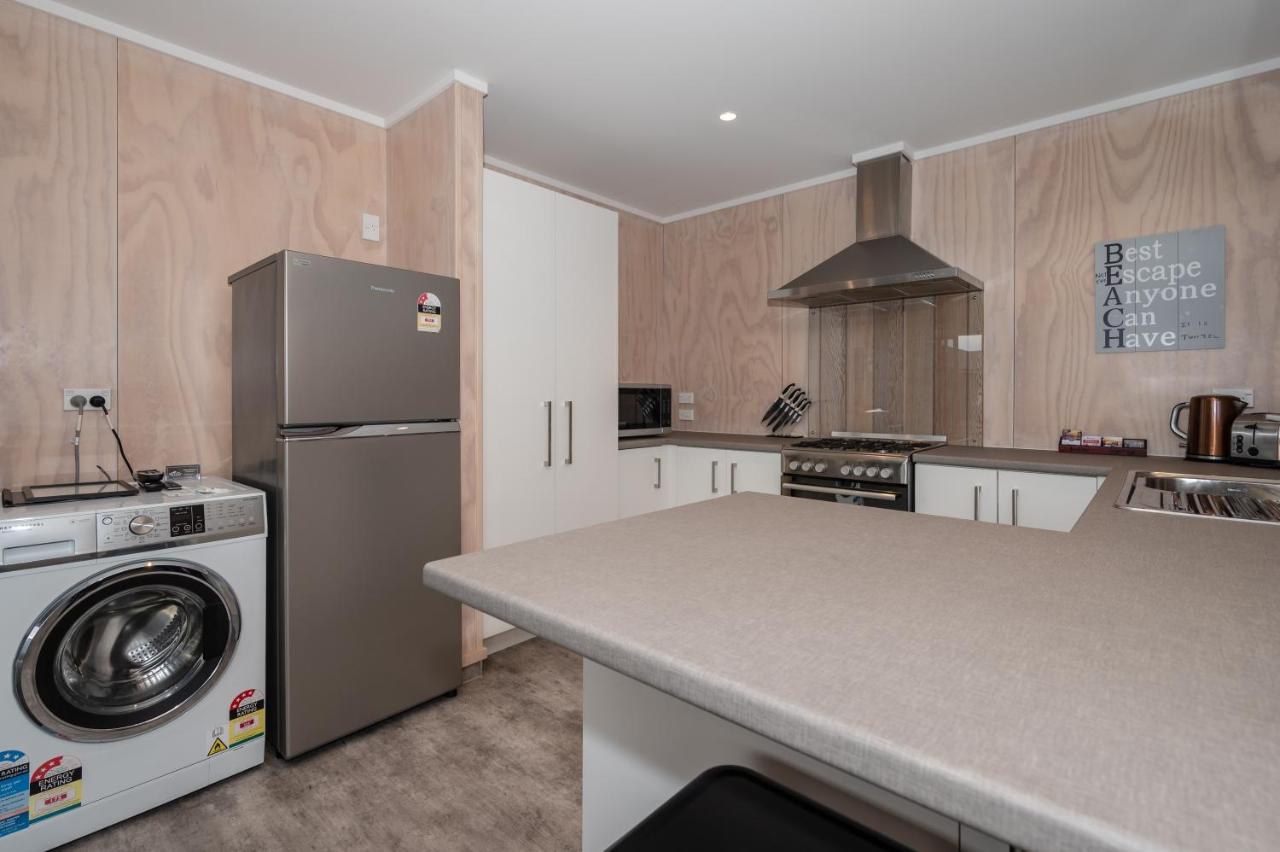 Starlight Townhouse Villa Twizel Kültér fotó