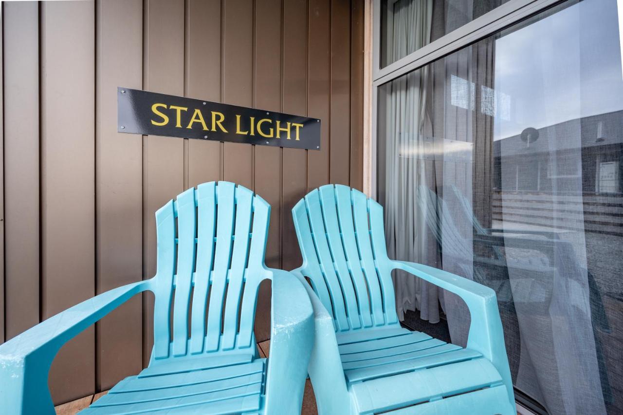 Starlight Townhouse Villa Twizel Kültér fotó