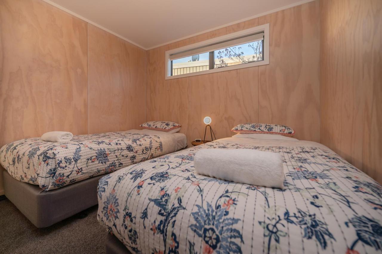 Starlight Townhouse Villa Twizel Kültér fotó
