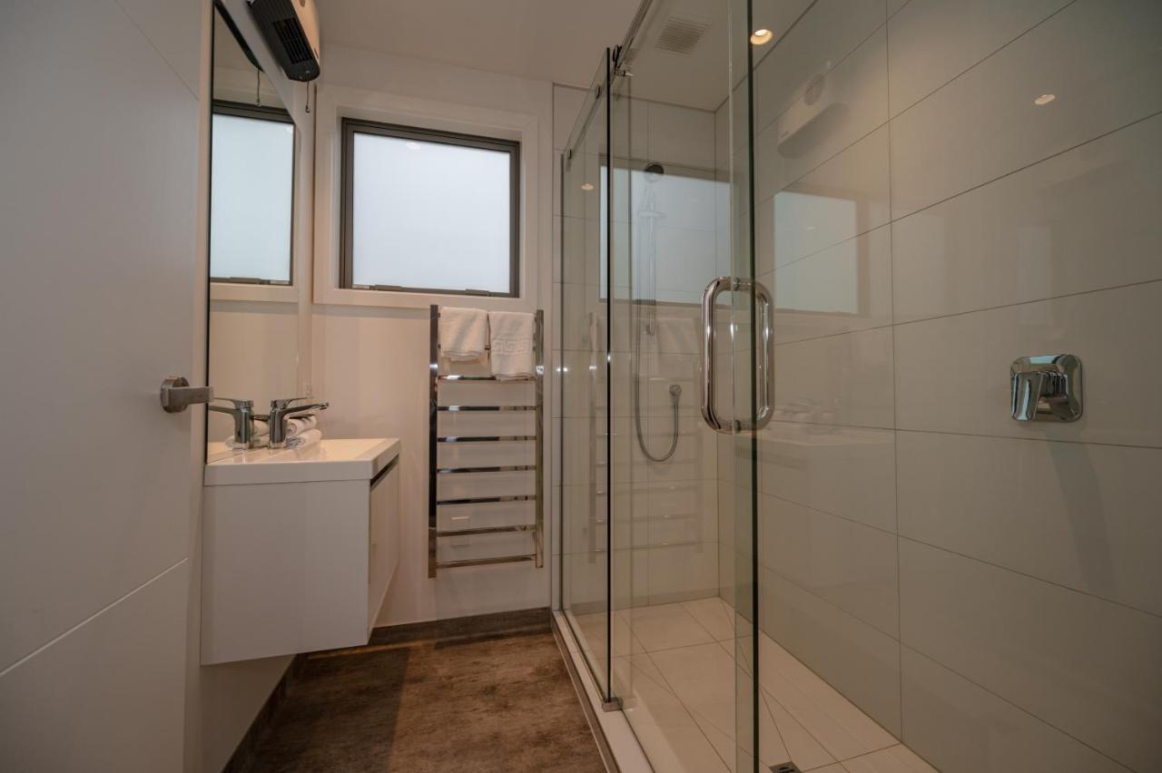 Starlight Townhouse Villa Twizel Kültér fotó